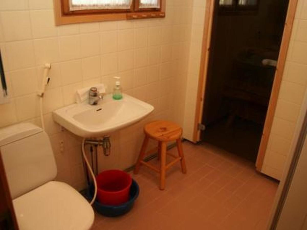 Дома для отпуска Holiday Home Senaattori 1 Юллясярви-17