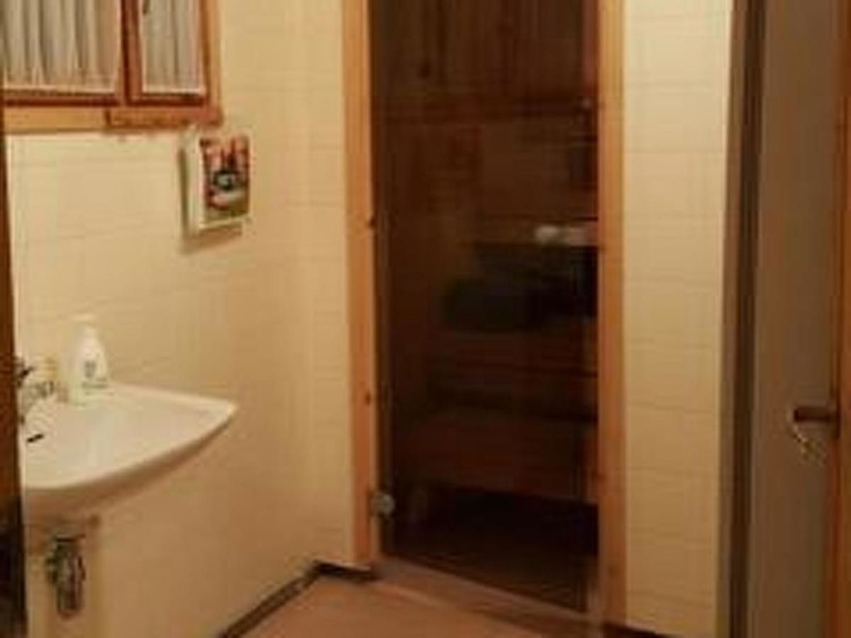 Дома для отпуска Holiday Home Senaattori 1 Юллясярви-27