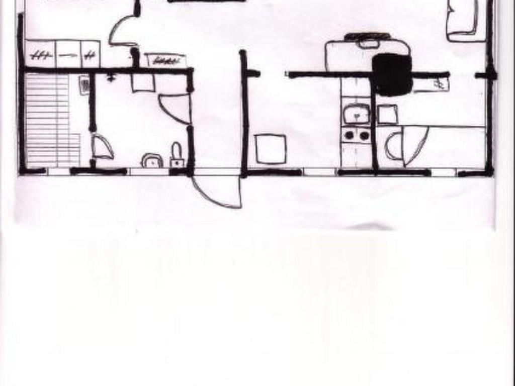 Дома для отпуска Holiday Home Senaattori 1 Юллясярви-42