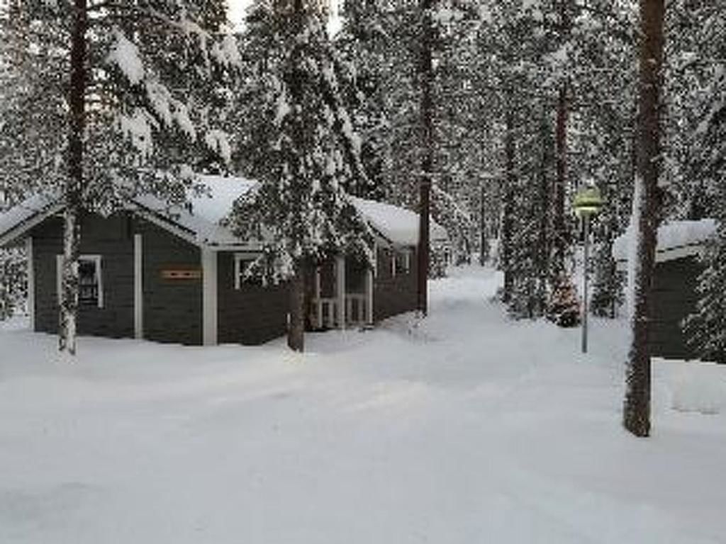 Дома для отпуска Holiday Home Senaattori 1 Юллясярви-43