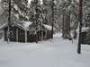 Дома для отпуска Holiday Home Senaattori 1 Юллясярви-6