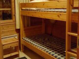 Дома для отпуска Holiday Home Senaattori 1 Юллясярви Дом для отпуска-15