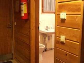 Дома для отпуска Holiday Home Senaattori 1 Юллясярви Дом для отпуска-16