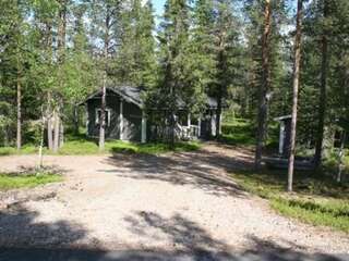 Дома для отпуска Holiday Home Senaattori 1 Юллясярви Дом для отпуска-25