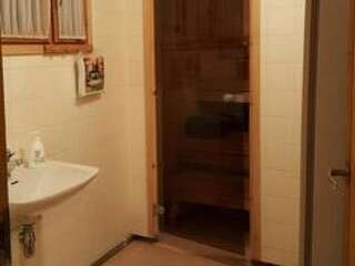 Дома для отпуска Holiday Home Senaattori 1 Юллясярви Дом для отпуска-26