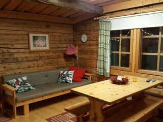 Дома для отпуска Holiday Home Senaattori 1 Юллясярви Дом для отпуска-27