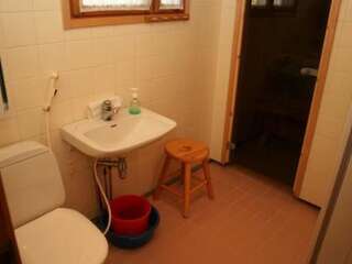Дома для отпуска Holiday Home Senaattori 1 Юллясярви Дом для отпуска-30