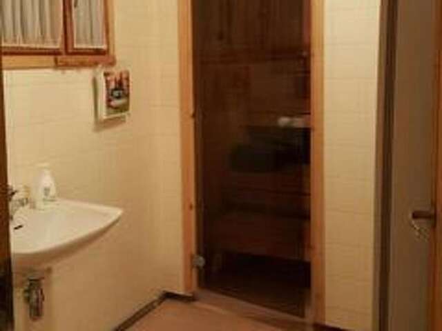 Дома для отпуска Holiday Home Senaattori 1 Юллясярви-12