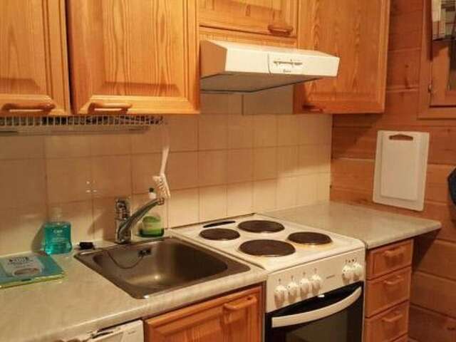 Дома для отпуска Holiday Home Senaattori 1 Юллясярви-22
