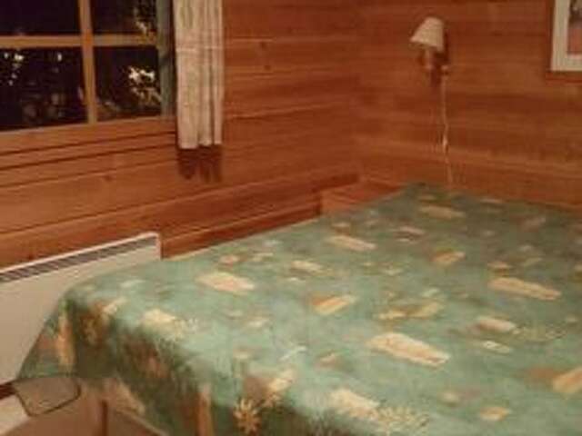 Дома для отпуска Holiday Home Senaattori 1 Юллясярви-24
