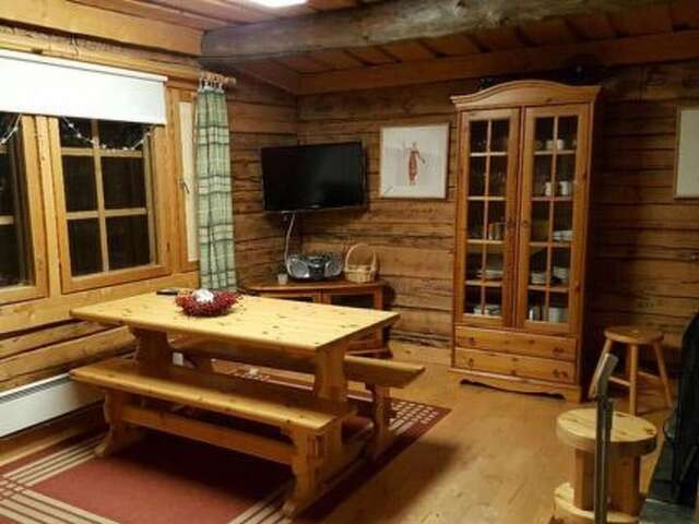 Дома для отпуска Holiday Home Senaattori 1 Юллясярви-31