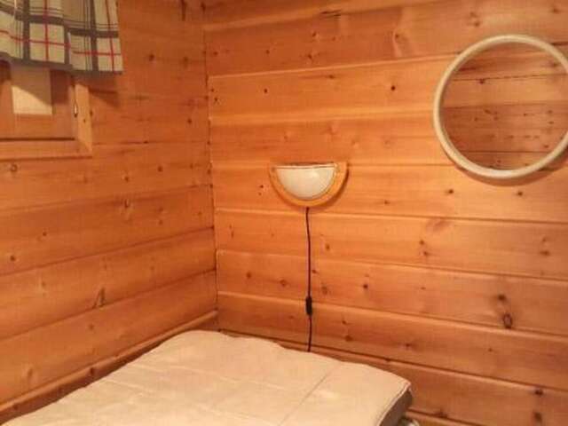 Дома для отпуска Holiday Home Senaattori 1 Юллясярви-39