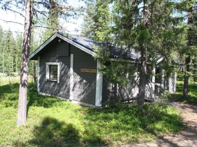 Дома для отпуска Holiday Home Senaattori 1 Юллясярви-48